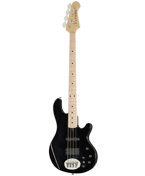 Skyline 44-02 Standard 4 Schwarz MN