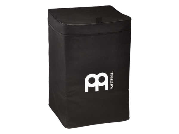 Meinl Cajon Rucksackhülle 12 W X 20 1/2 H X 12 D