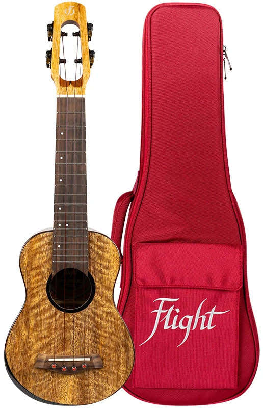 Fireball EQ-A Sopran