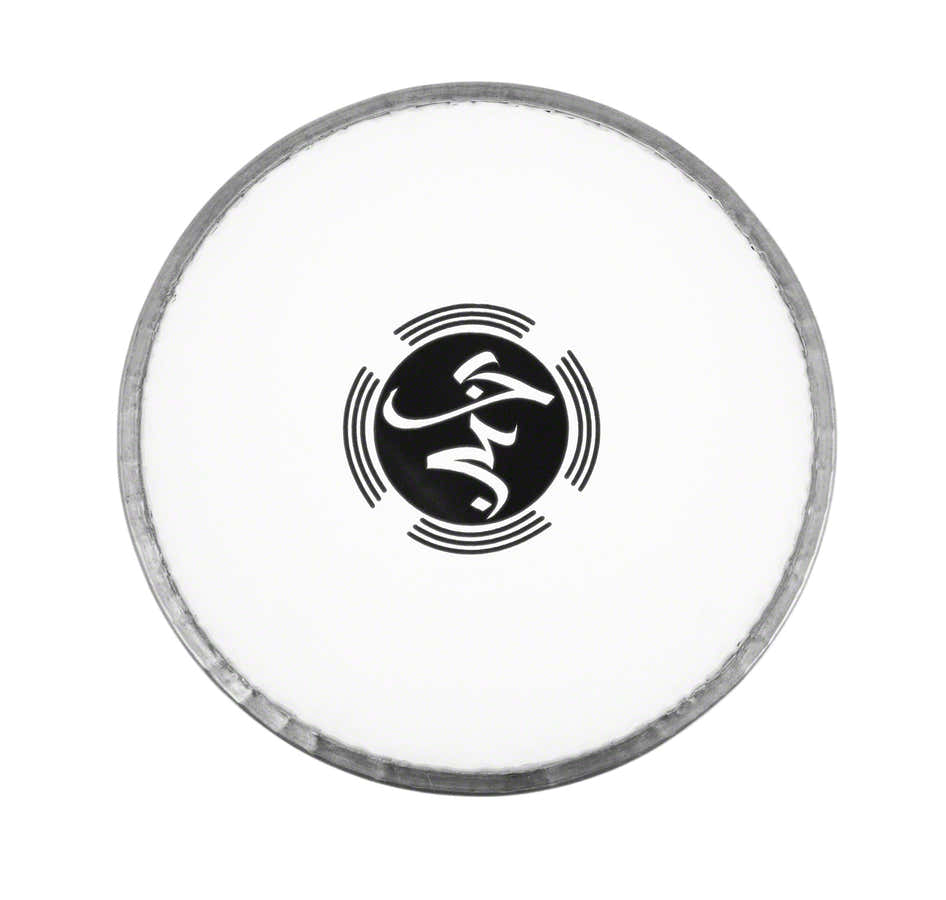 WH145 - DOUMBEK WHITE HEAD 5 2/3" - 14.5CM DIAMETER