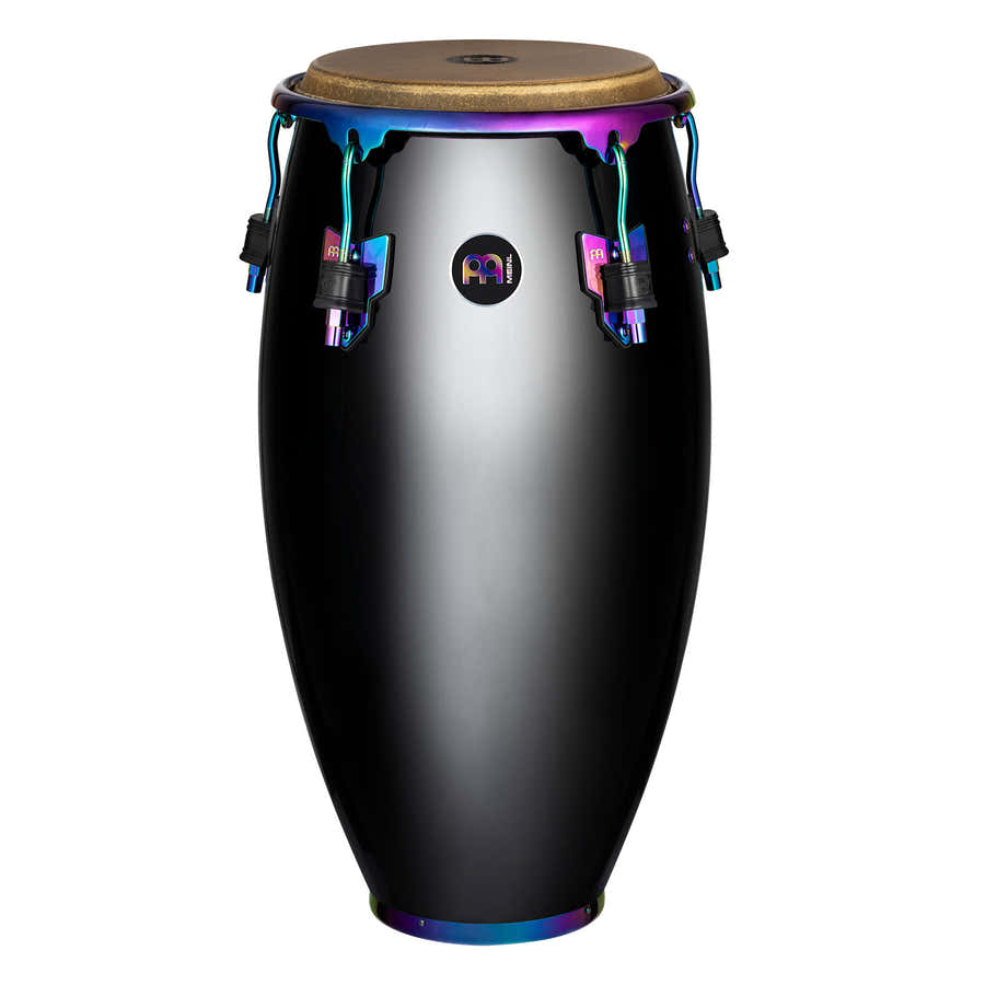 S11PBK - Spectrum-Serie Quinto 11" - Phantom-Schwarz