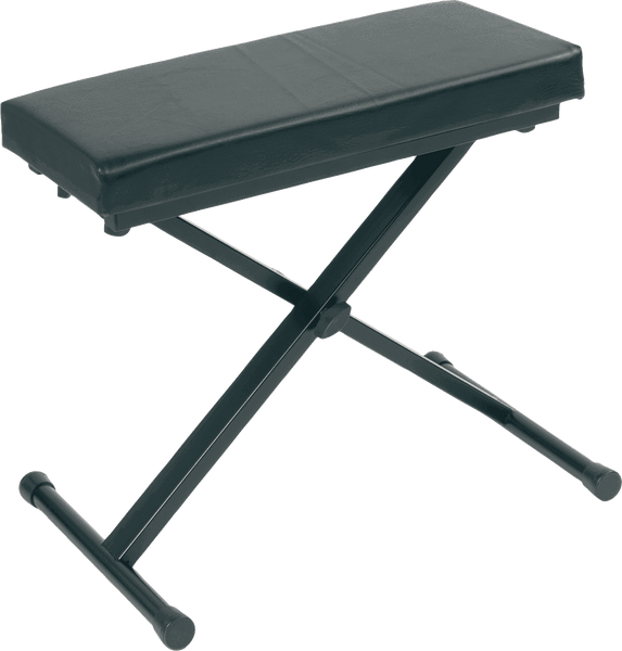 RTX KBX Keyboard-Bank, schwarz