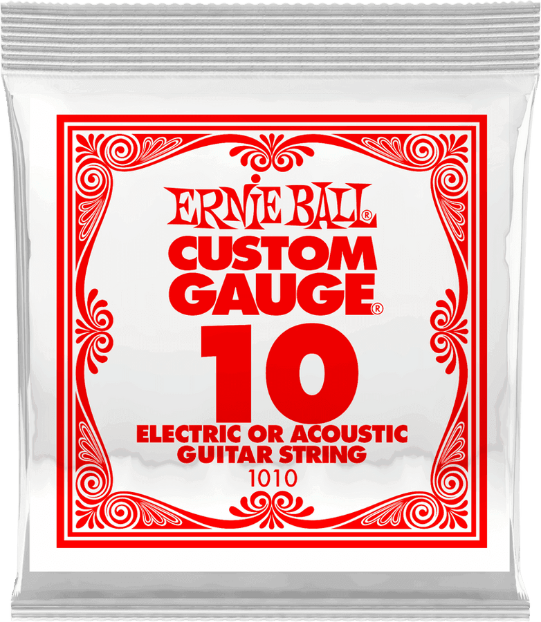P01010 SINGLE STRING 010