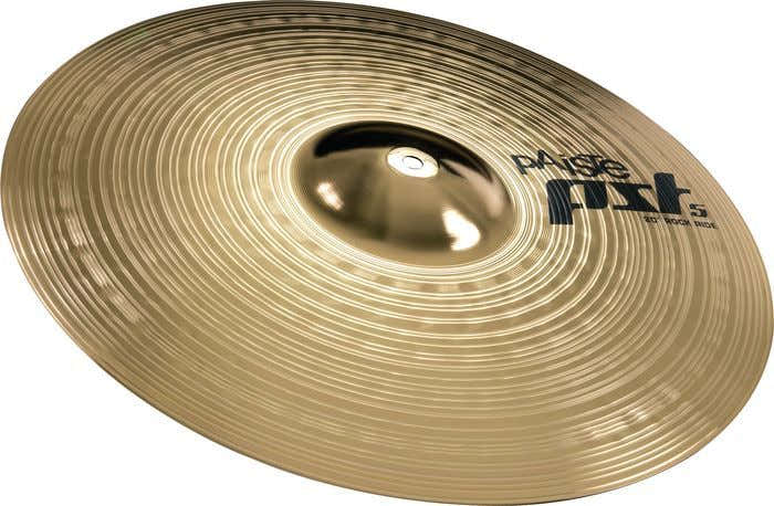 PST5 20" ROCK RIDE