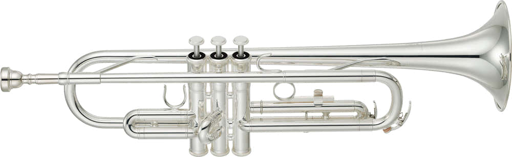 YTR2330S B Versilbert