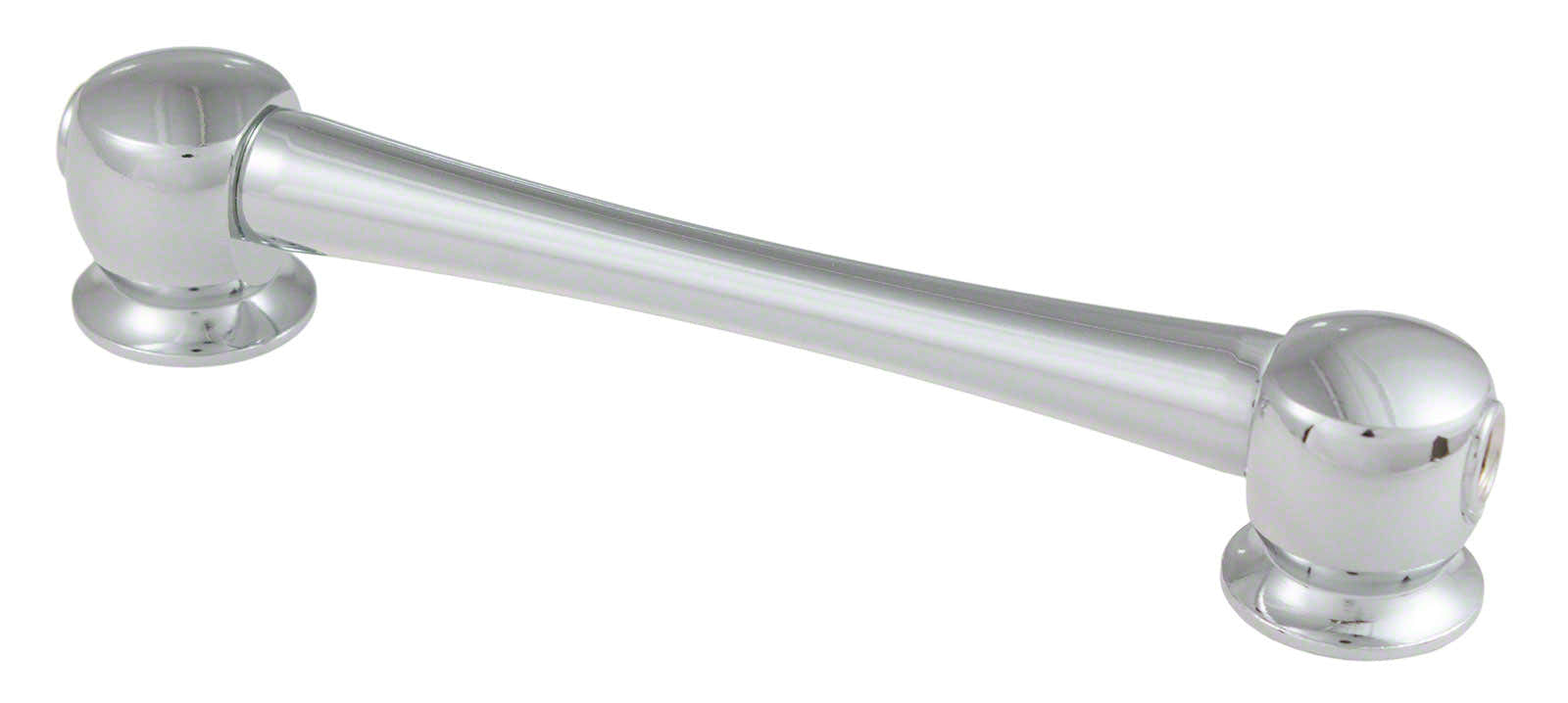 TL11D88 - SPANNBÖCKCHEN TUBELUG - 88MM - DOPPELTE SPANNSHCHRAUBEN (X1)