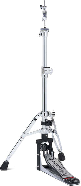 DWCP95XFTX - Hi-Hat-Ständer zweibeinig XF 9X-Serie