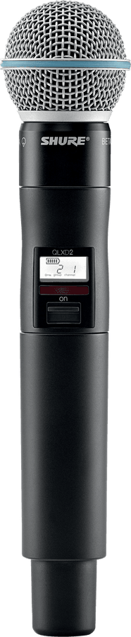 QLXD2-B58-G51