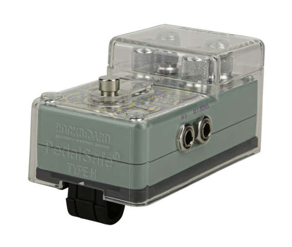 Rockboard B-PS-T-H-RBO PEDALSAFE AND QUICKMOUNT TYPE H