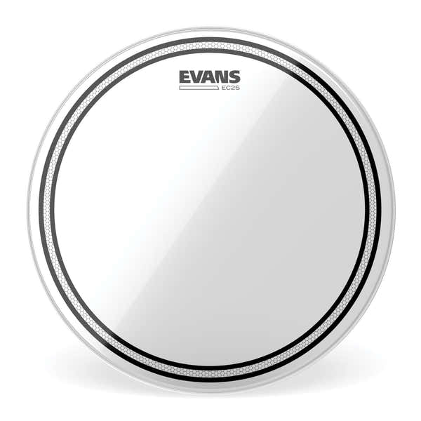 Evans TT14EC2S - EC2S CLEAR 14