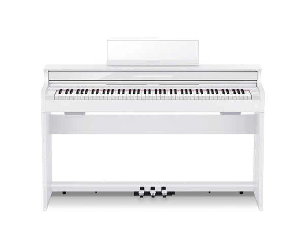 Casio AP-S450 Weiß