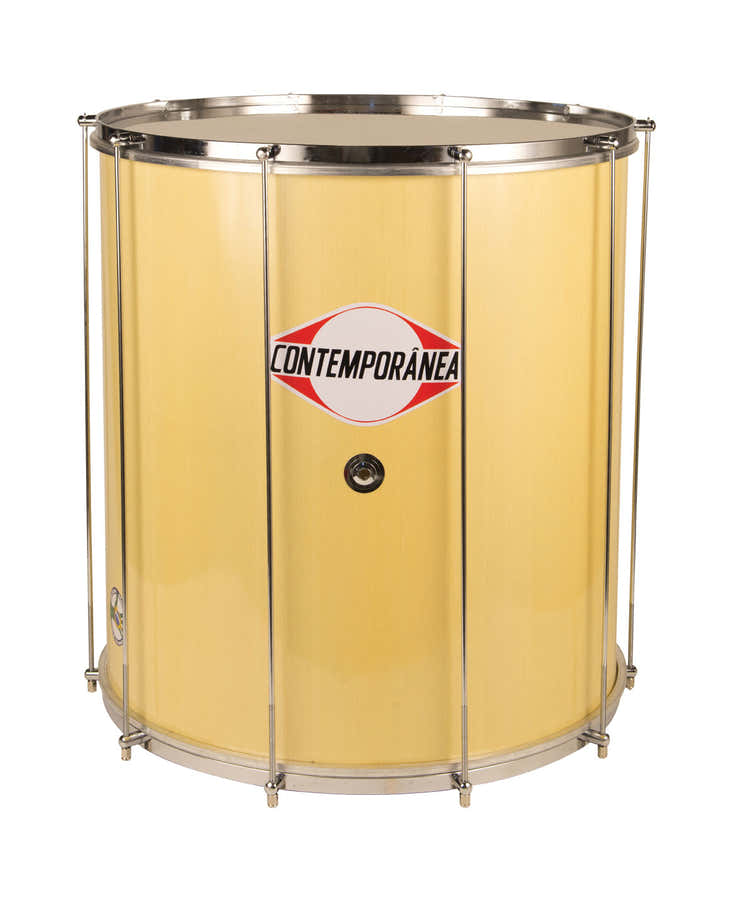 C-SUB05 - Surdo Holz Serie Pro - 22" X 60CM