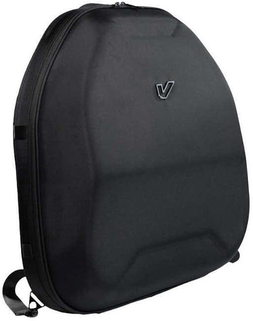 Cymbak - Rucksack für 7 Becken - 20 in max