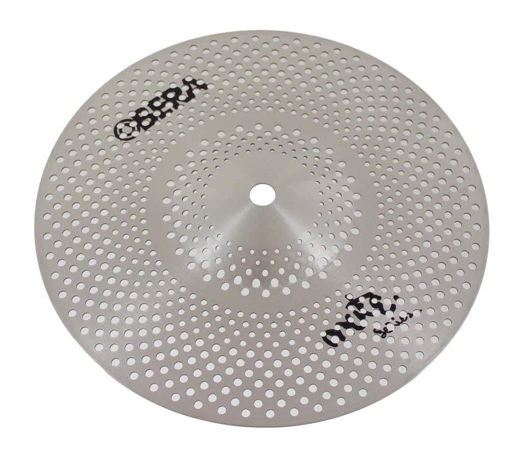 MUTE 10" SPLASH - SILENT CYMBAL