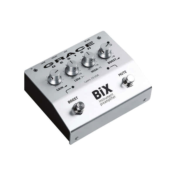 Grace Design Bix