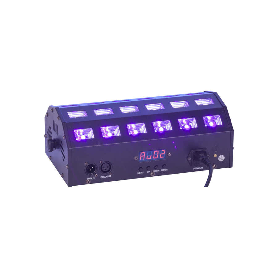 LED-STUV24