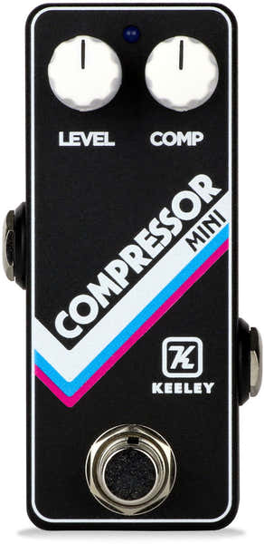 Keeley Kompressor Mini