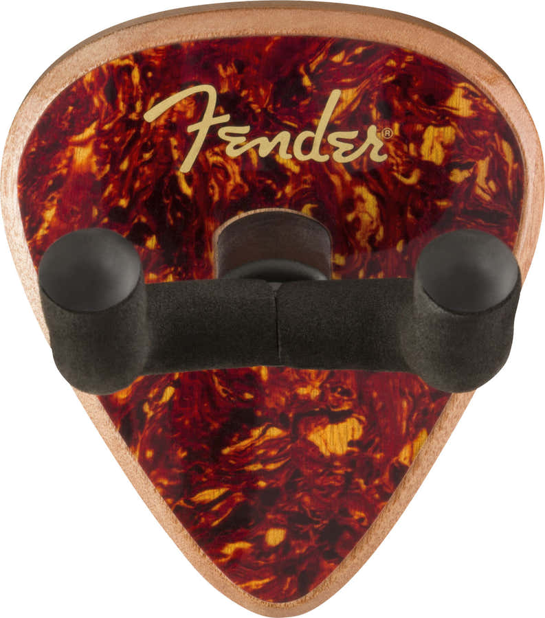351 WALL HANGER TORTOISESHELL MAHOGANY