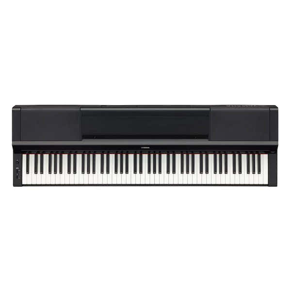 Yamaha P-S500 schwarz