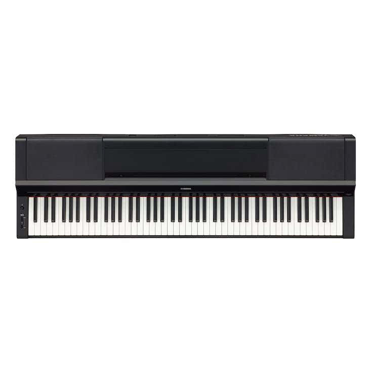 P-S500 schwarz
