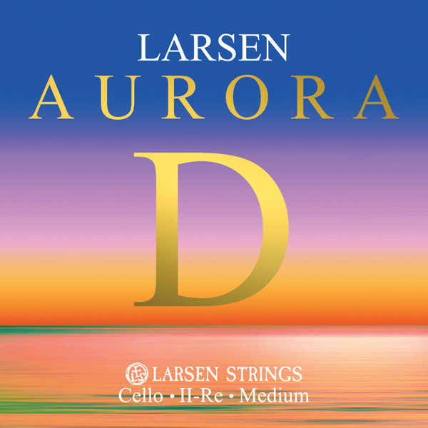 Aurora 4/4 D - Mittel