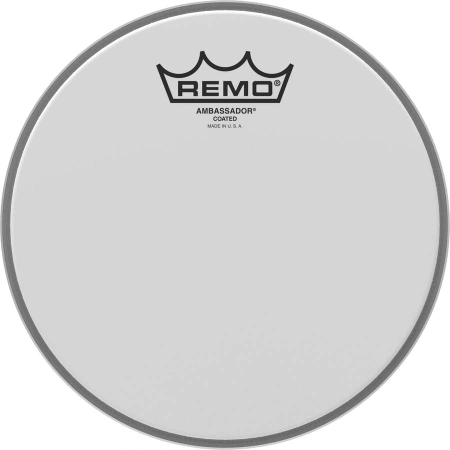 BA-0108-00 Ambassador Beschichtet 8
