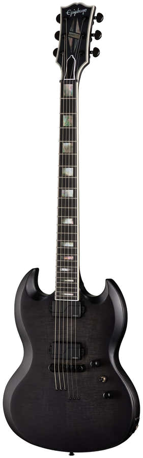SG Prophecy Obsidiansturm Satin