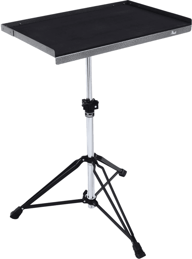 TT-1524MPW - TRAP TABLE ALUMINUM 38X60 CM + STAND
