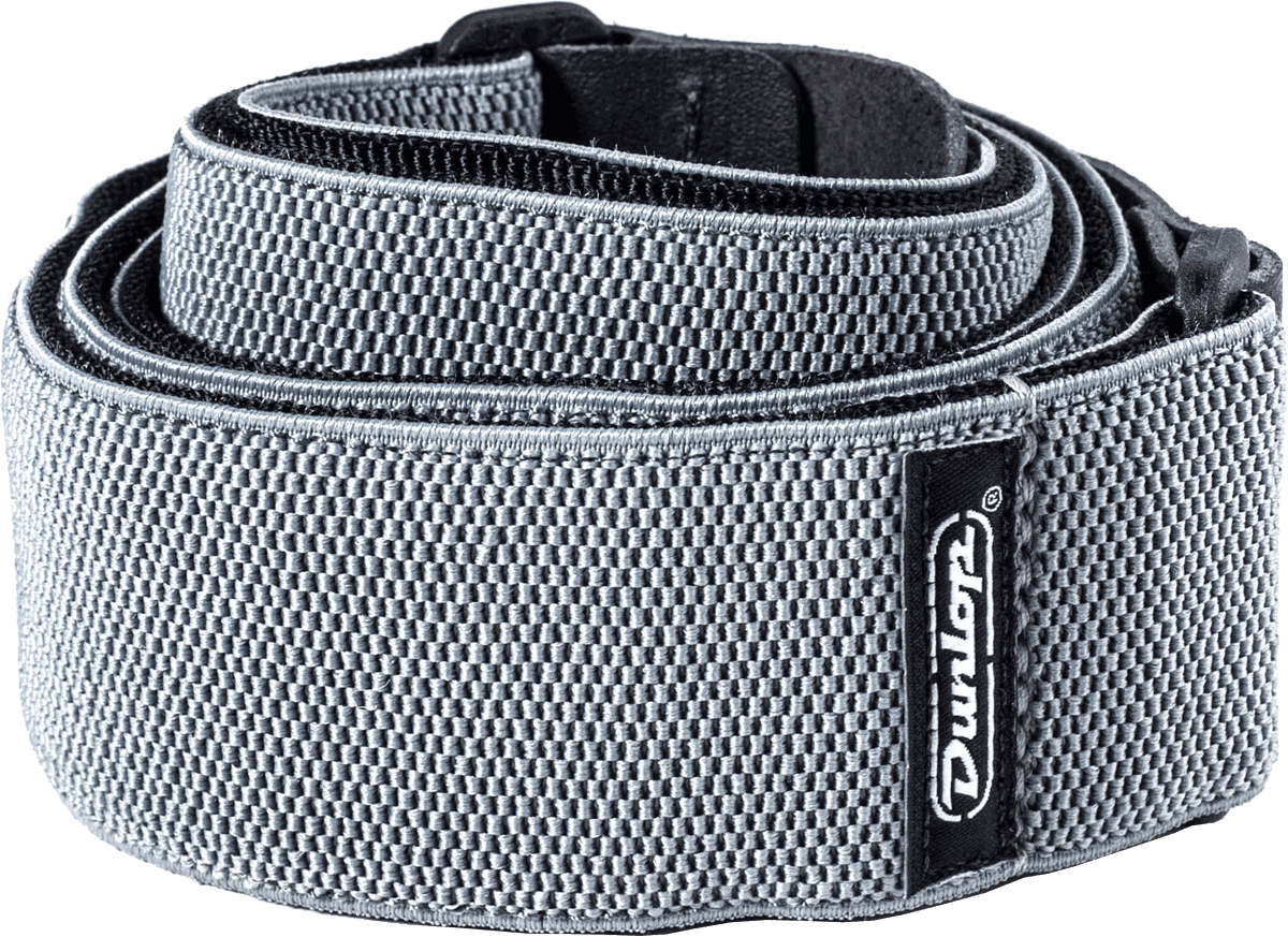 STRAP MESH - STEEL GRAY