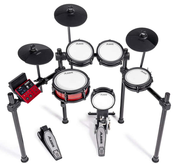 Alesis Nitro Pro Set