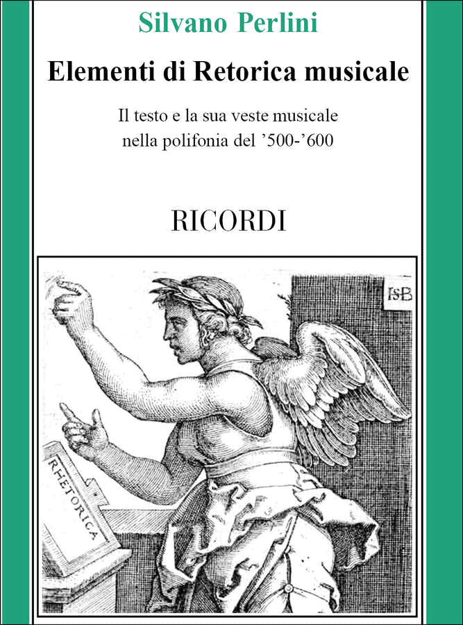 Elemente der musikalischen Rhetorik