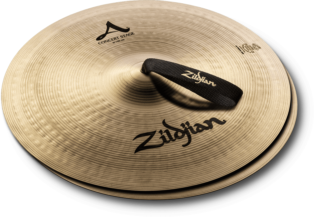 AVEDIS SERIE CONCERT STAGE 16" - A0444