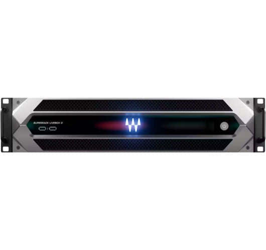 Waves LVBOXR-MADI