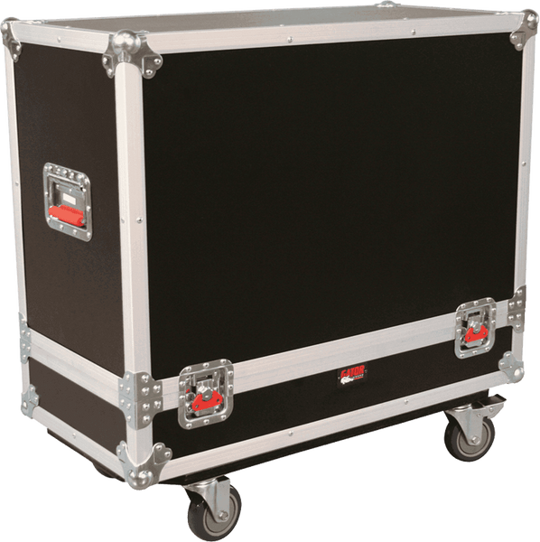Gator 212 ATA TOUR CASE FOR COMBO AMP