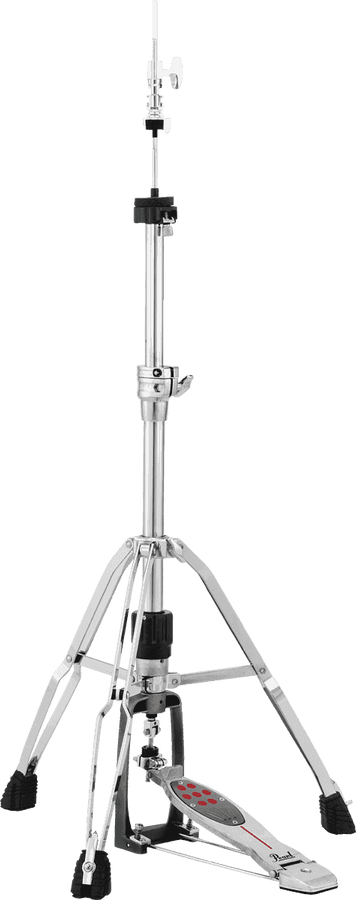 H-1050 - Hi-Hat Eliminator Direktantrieb Redline
