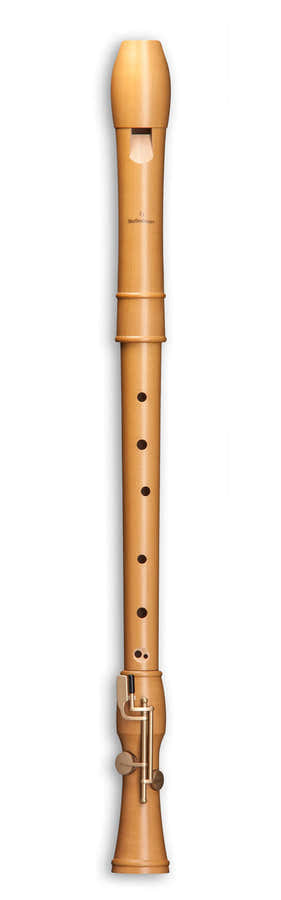 Canta Tenor 2446 - Birnbaum (Barockgriffweise)