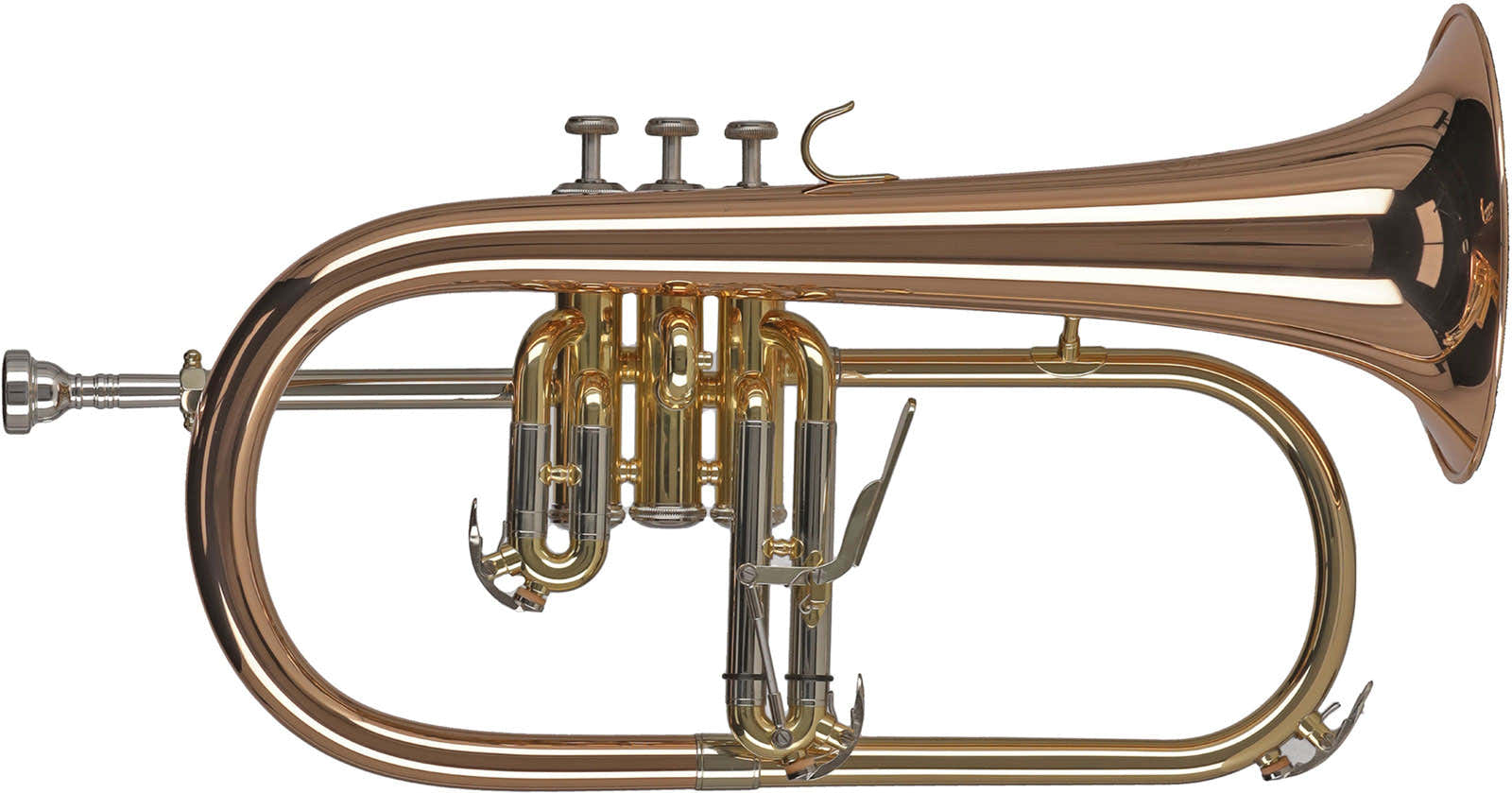 Ambition FH501 Bb Lacquered