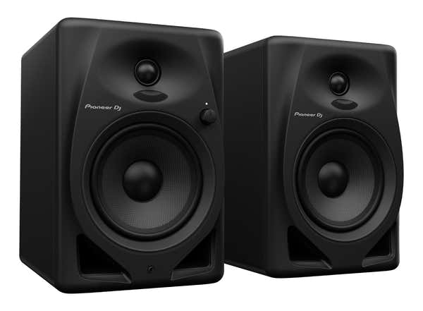 Pioneer Dj DM-50D