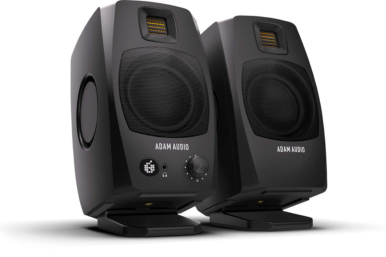 D3V Schwarz