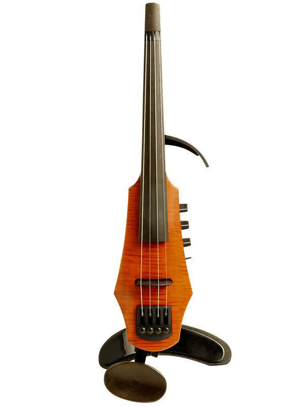 CR - Elektrische Violine (4 Saiten)