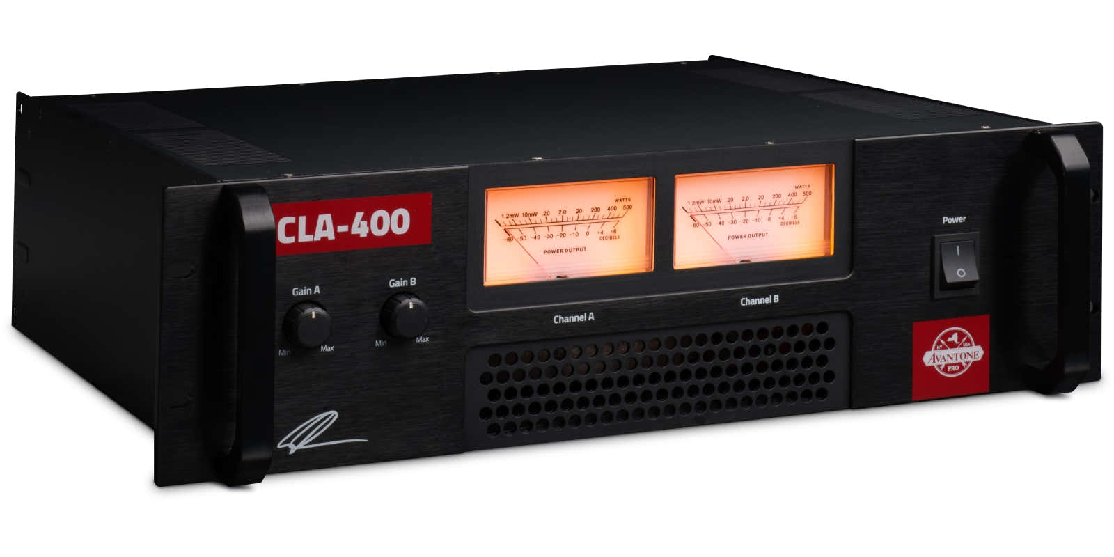 CLA-400