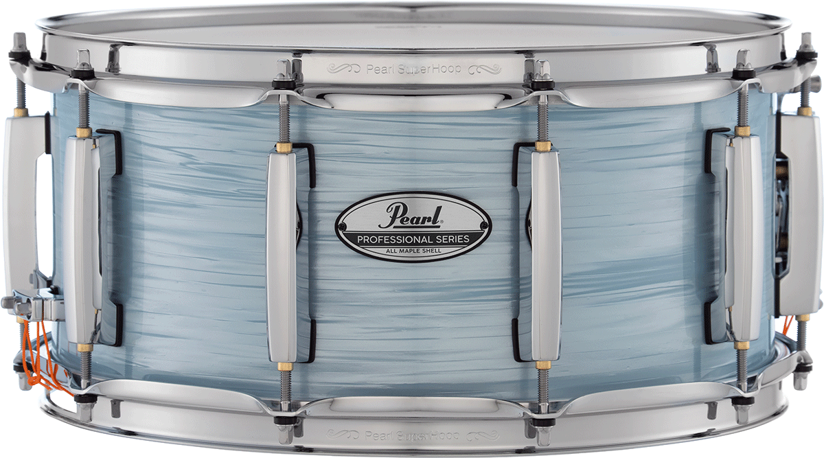 PMX Professioneller Ahorn 14X6,5 Eisblau Oyster