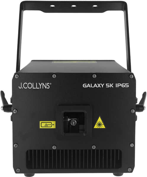J.collyns GALAXY 5K IP65