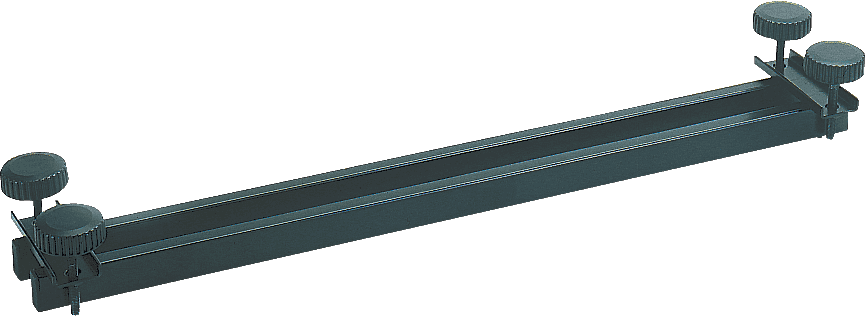 Keyboard extension WS562 Black