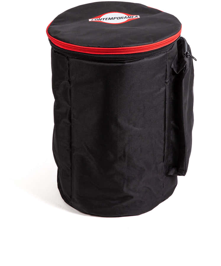 Rebolo-Tasche 10" x 50 cm - Deluxe-Modell Rucksack