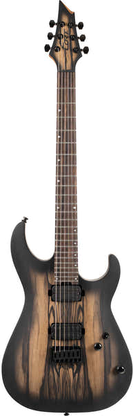 Cort Kx500 Blasser Mond