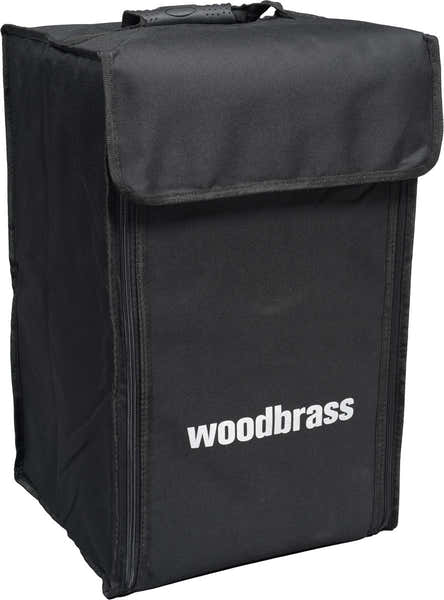 Woodbrass CJB10 Cajón-Tasche