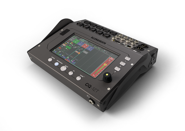 Allen & Heath CQ-12T