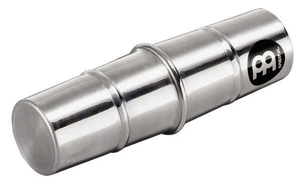 Meinl ALUMINUM SAMBA SHAKERS SINGLE - Gebrauchtes