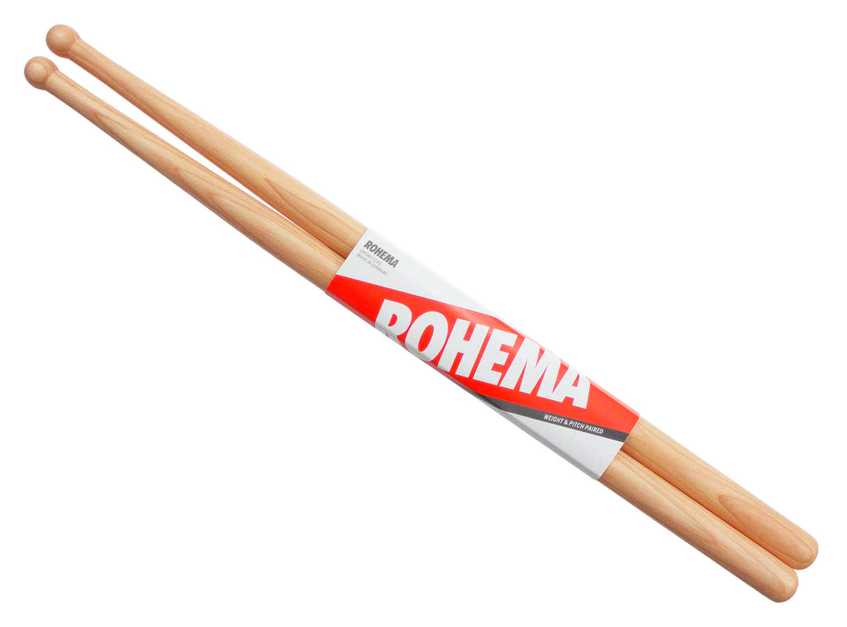 RM2 Hickory-Marschserie